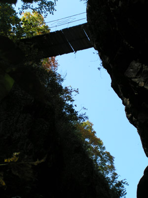 香爐山