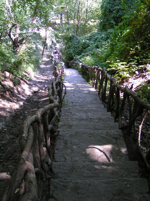 香爐山